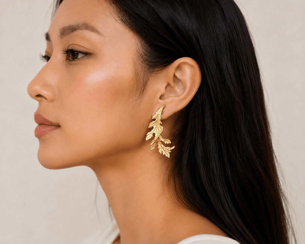 VelloraModa Earring VM2270