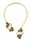 VelloraModa Necklace VM3040