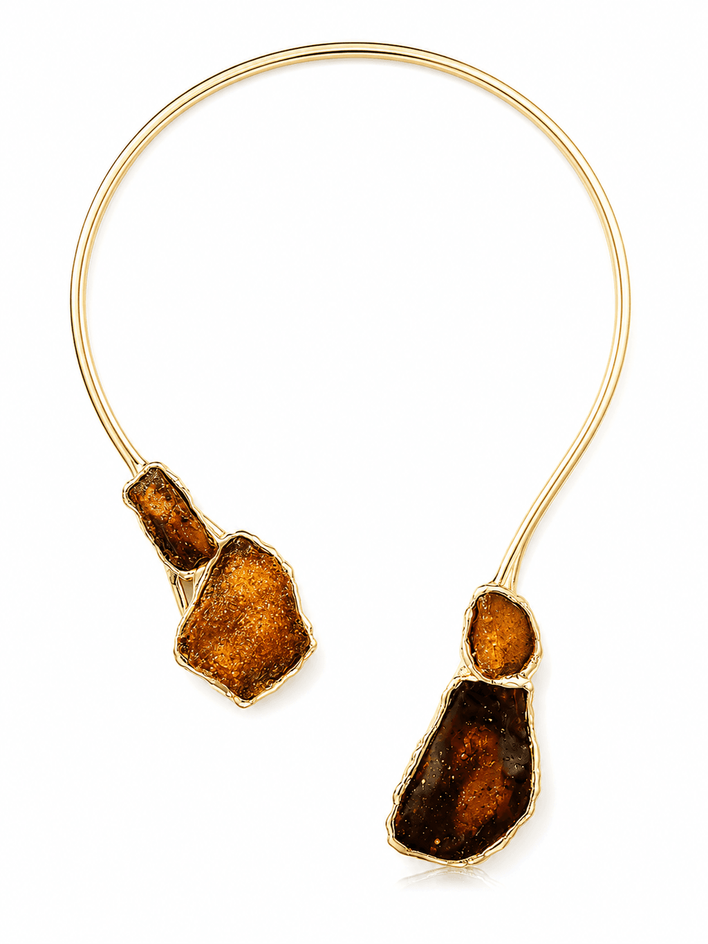 VelloraModa Necklace VM3040