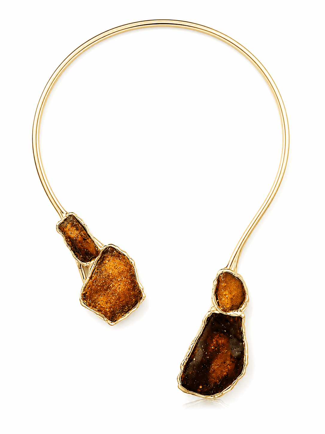 VelloraModa Necklace VM3040