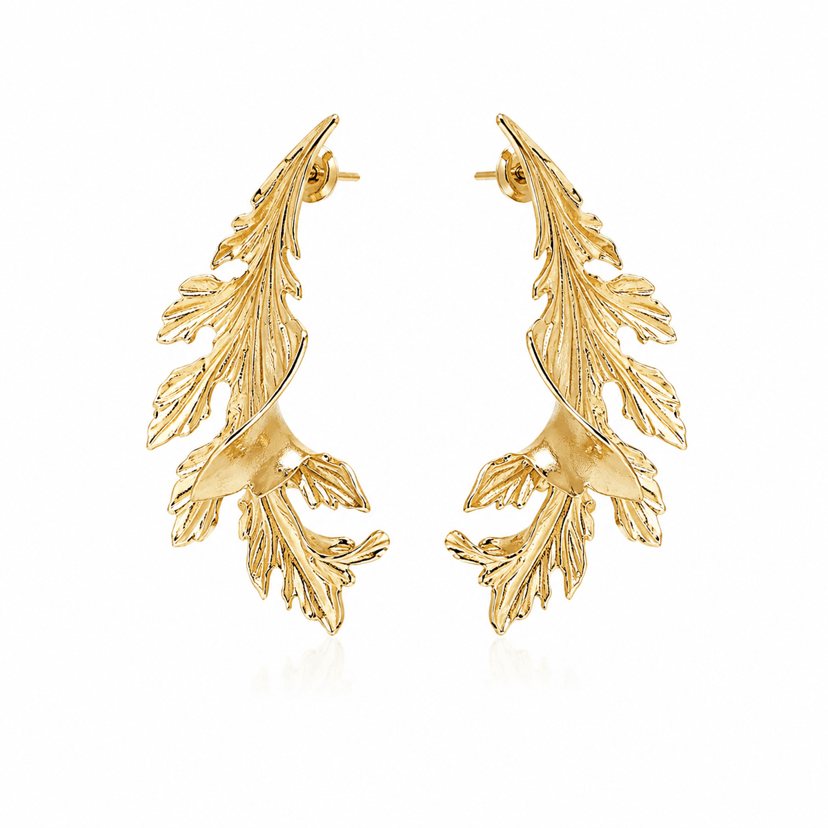VelloraModa Earring VM2270