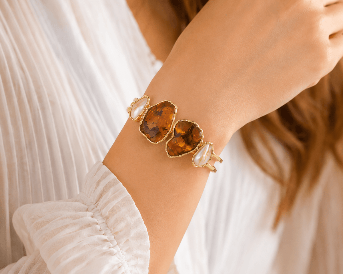 VelloraModa Bracelet VM1065