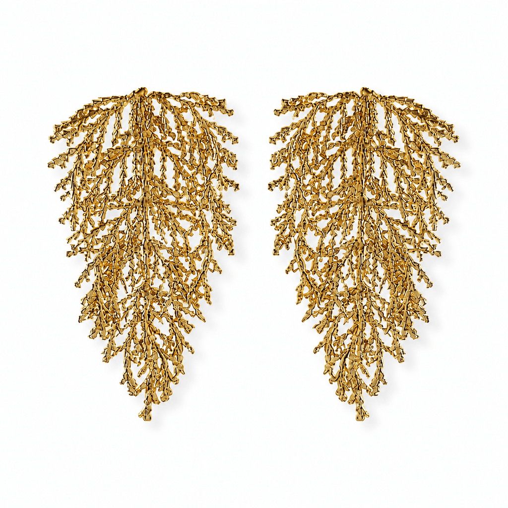 VelloraModa Earring VM2272