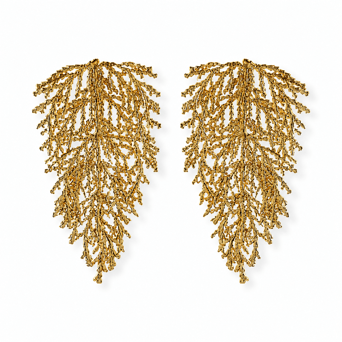 VelloraModa Earring VM2272