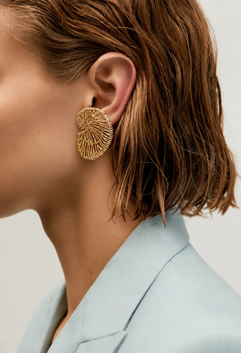 VelloraModa Earring VM2269