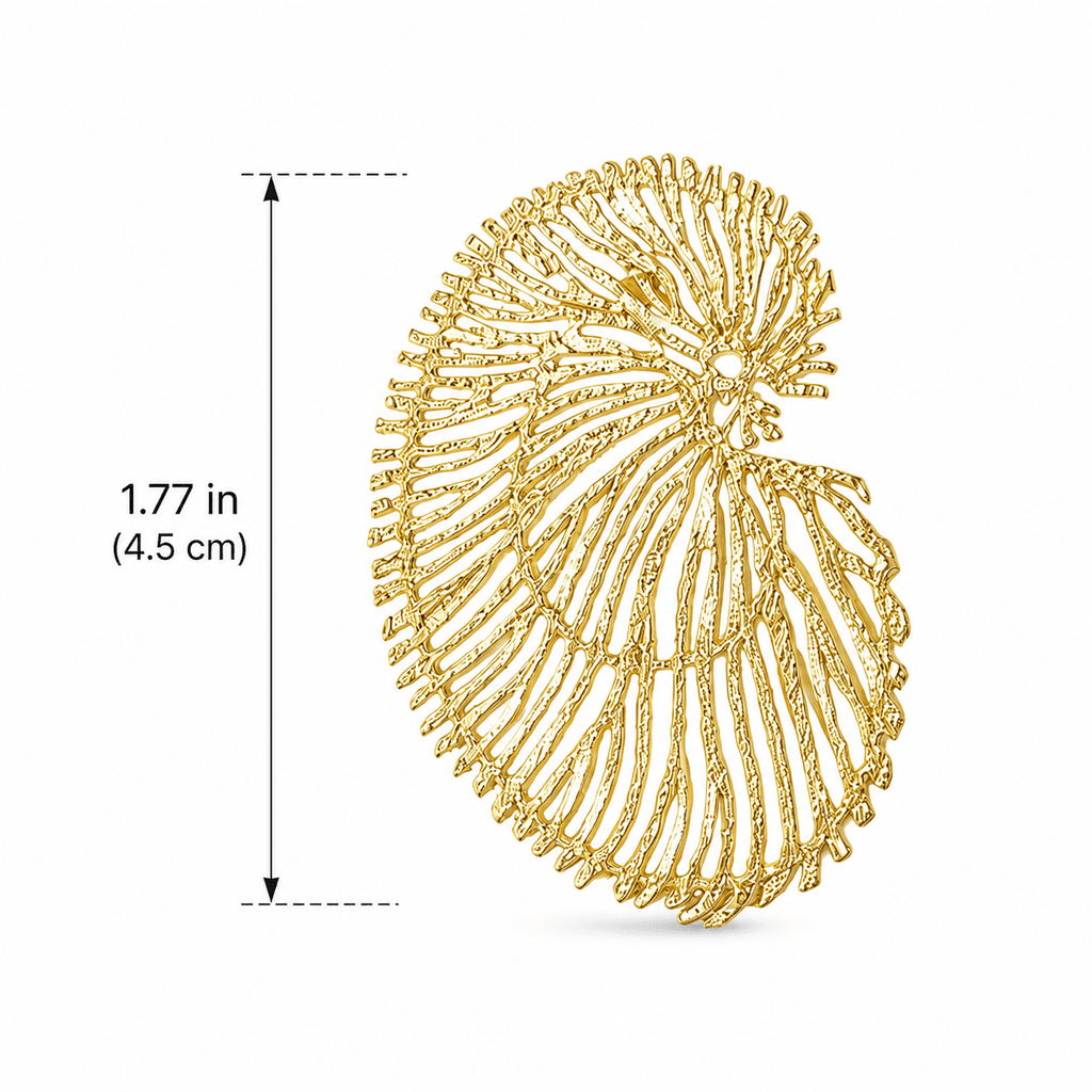VelloraModa Earring VM2269