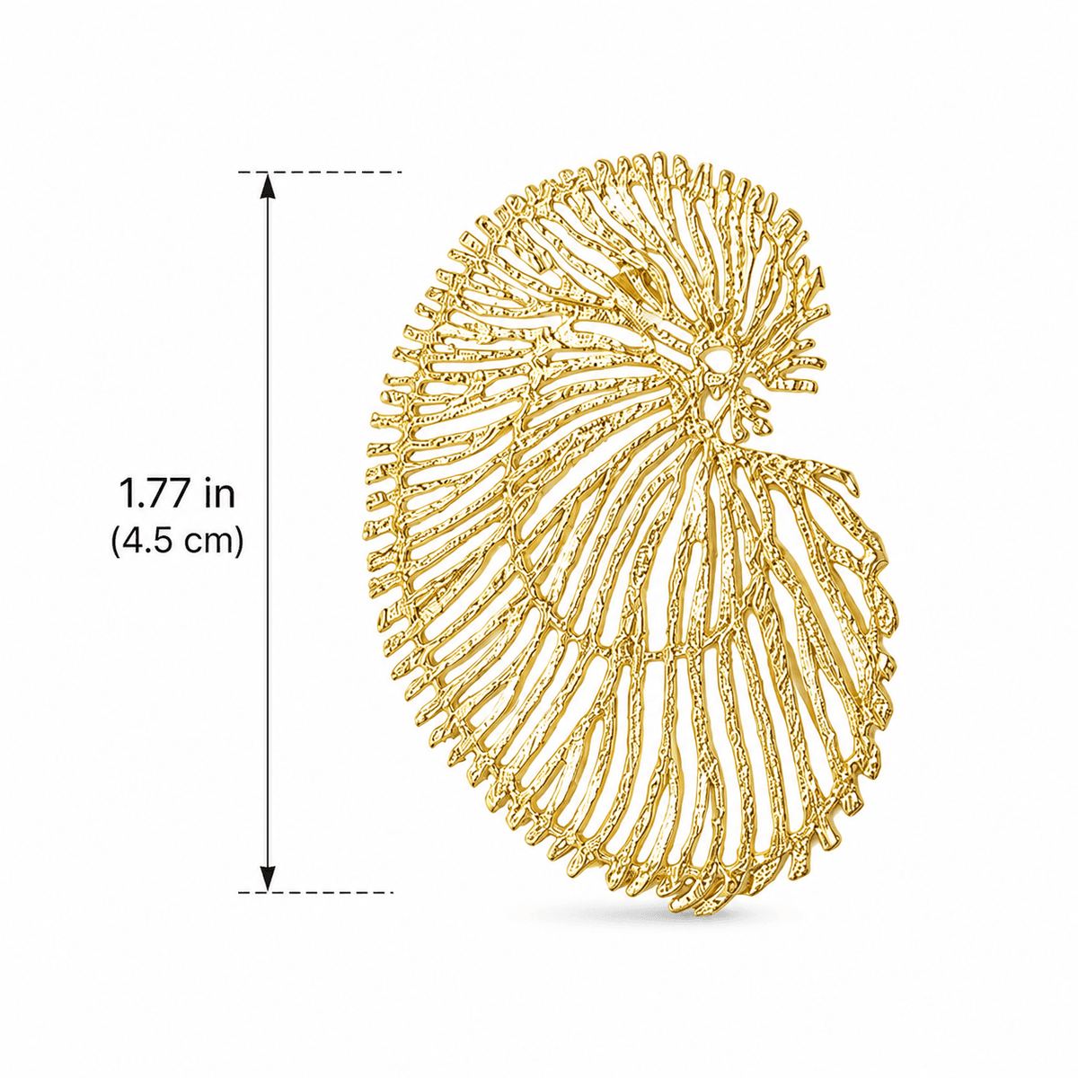 VelloraModa Earring VM2269