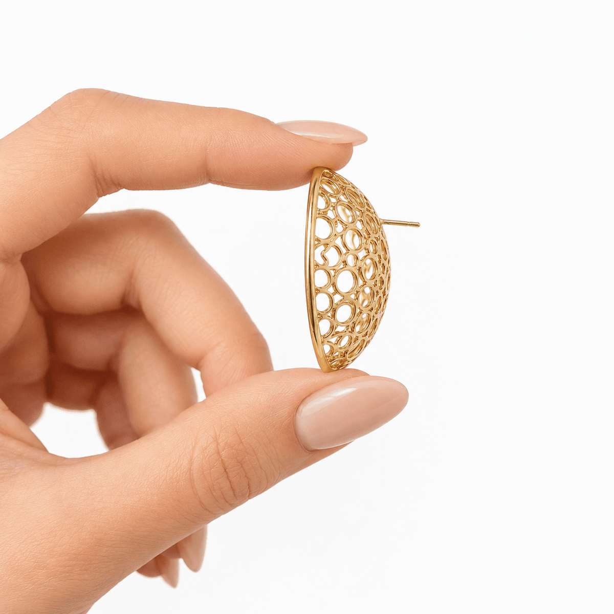 VelloraModa Earring VM2271