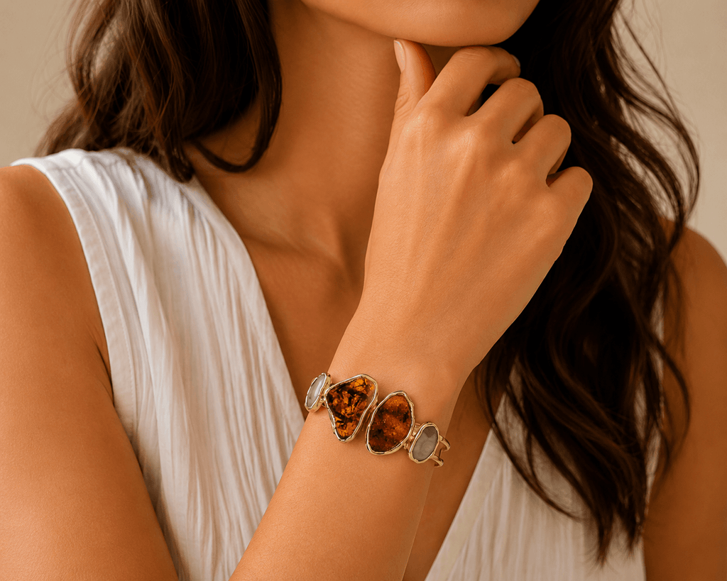 VelloraModa Bracelet VM1065
