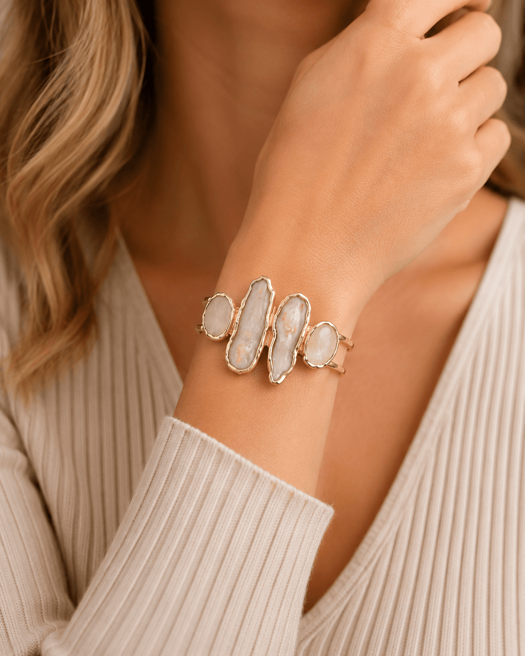 VelloraModa Bracelet VM1065