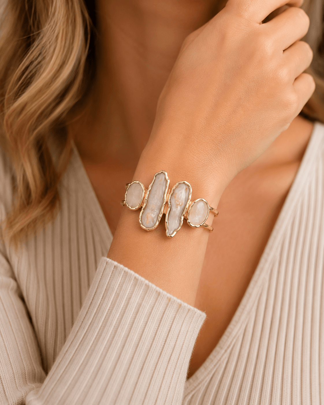 VelloraModa Bracelet VM1065