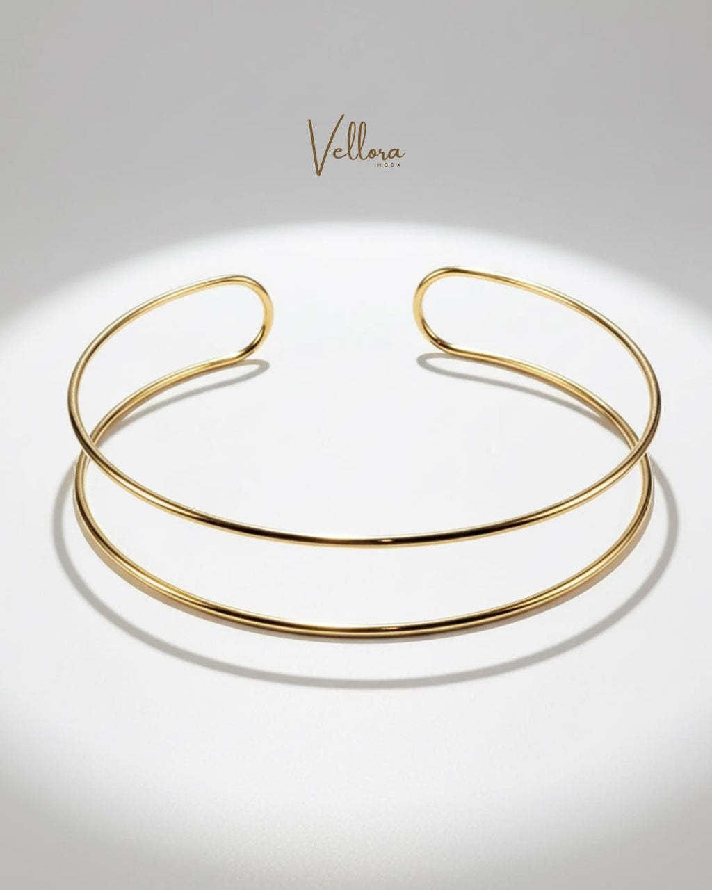 Double Wire Torque Choker