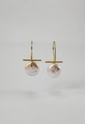 Majorica Pearl Drop Earrings