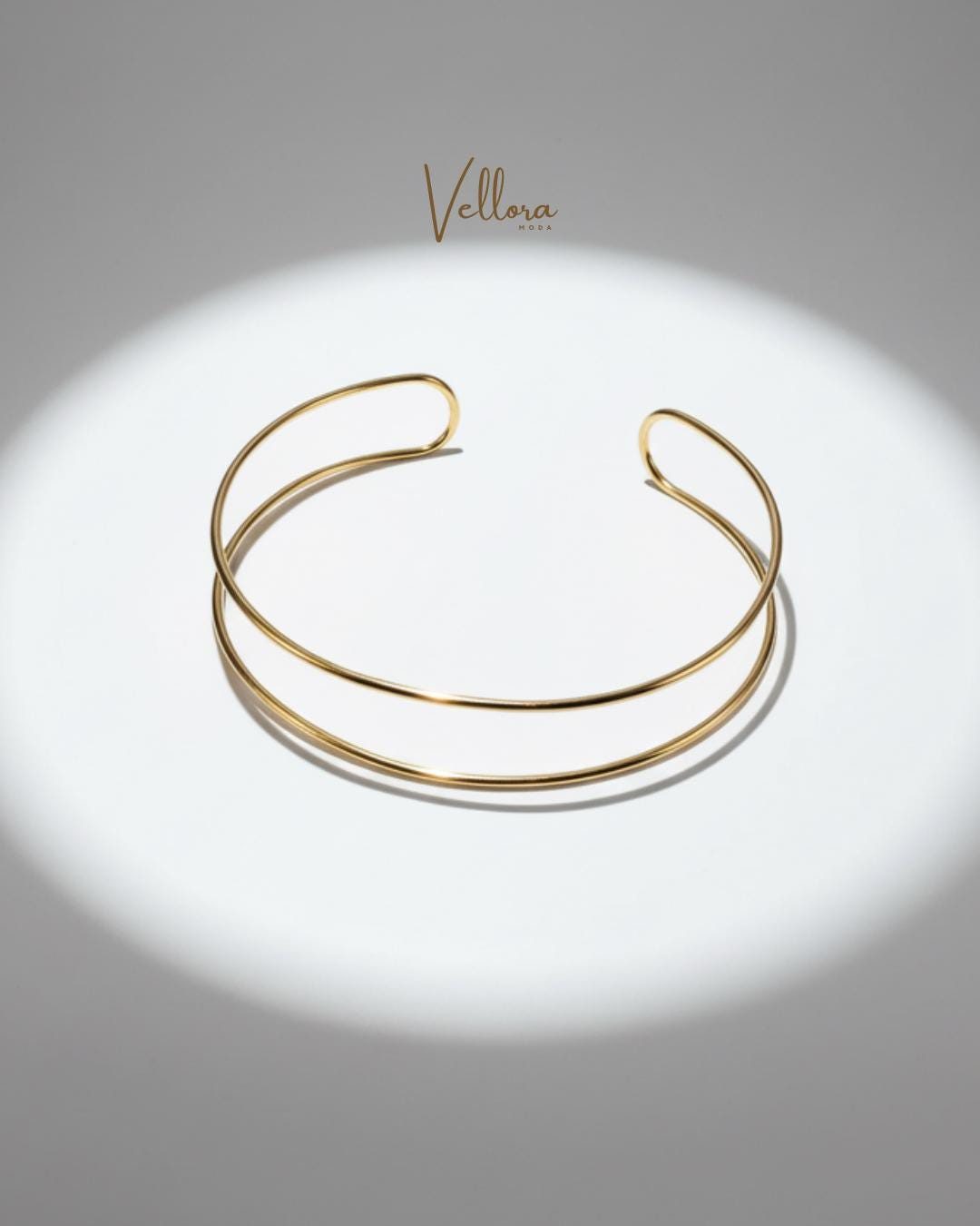 Double Wire Torque Choker
