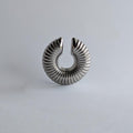 Chunky Gold Ear Cuff