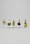 Natural Gemstone Earring Charms