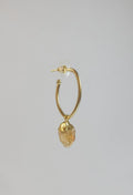 Natural Gemstone Earring Charms
