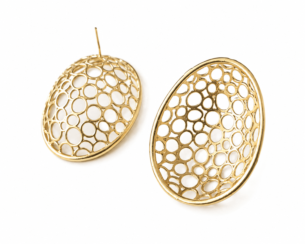VelloraModa Earring VM2271